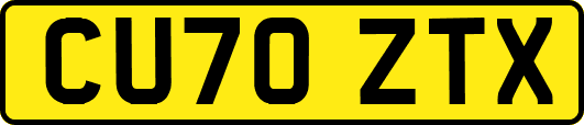 CU70ZTX