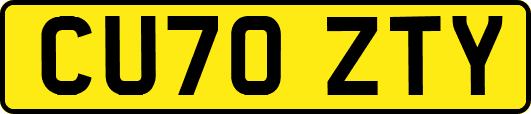 CU70ZTY