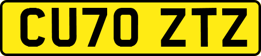 CU70ZTZ
