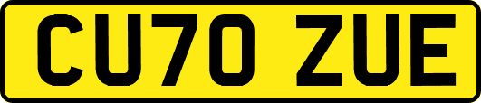 CU70ZUE