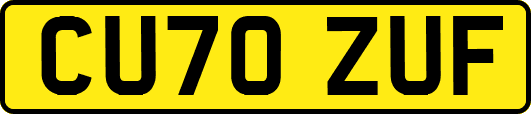CU70ZUF