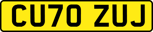 CU70ZUJ