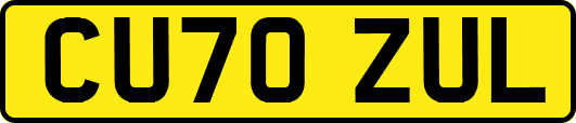 CU70ZUL