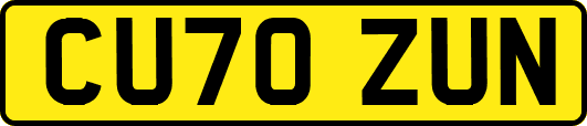 CU70ZUN