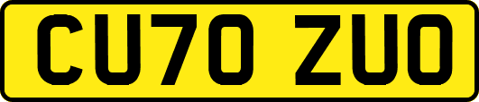 CU70ZUO