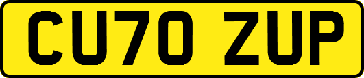 CU70ZUP