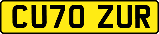 CU70ZUR