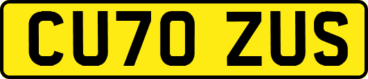 CU70ZUS