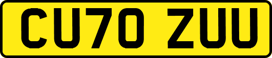 CU70ZUU