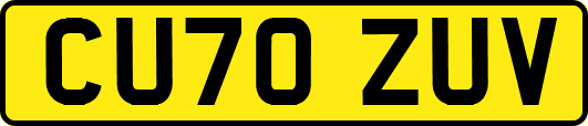 CU70ZUV