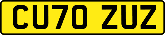 CU70ZUZ