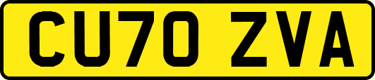 CU70ZVA