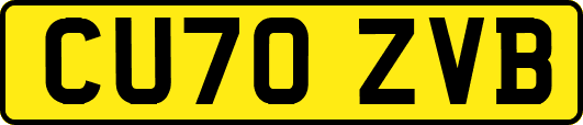 CU70ZVB