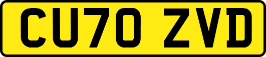 CU70ZVD
