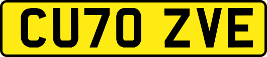 CU70ZVE