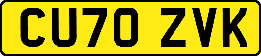 CU70ZVK