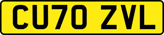 CU70ZVL