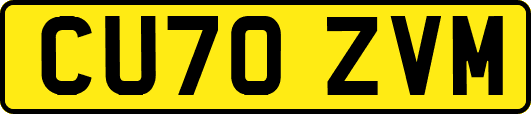 CU70ZVM
