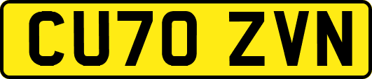 CU70ZVN
