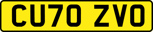 CU70ZVO