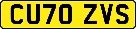 CU70ZVS