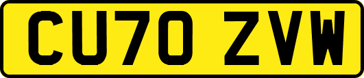 CU70ZVW