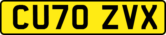 CU70ZVX