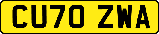 CU70ZWA