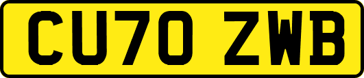 CU70ZWB