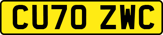 CU70ZWC
