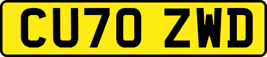 CU70ZWD