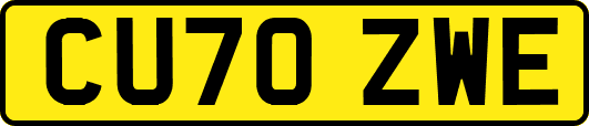 CU70ZWE