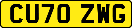 CU70ZWG