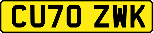 CU70ZWK