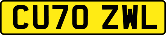 CU70ZWL