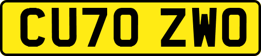 CU70ZWO