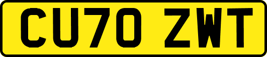 CU70ZWT