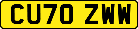 CU70ZWW