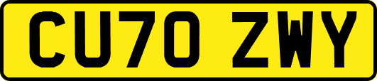CU70ZWY