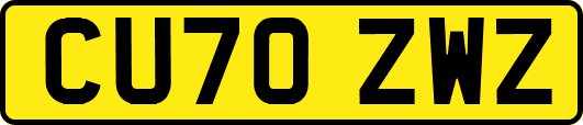CU70ZWZ