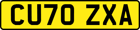 CU70ZXA