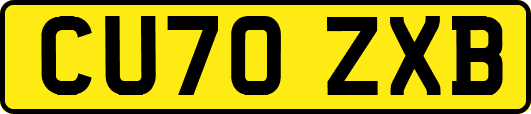 CU70ZXB