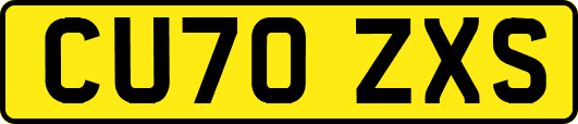 CU70ZXS