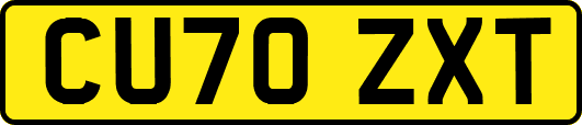 CU70ZXT