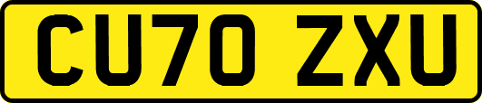 CU70ZXU