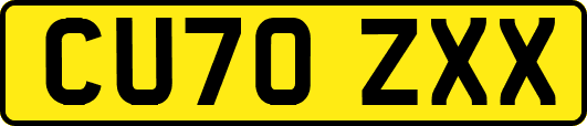CU70ZXX