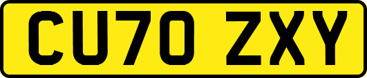 CU70ZXY