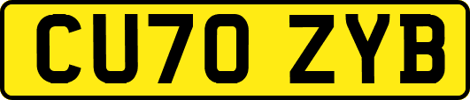 CU70ZYB