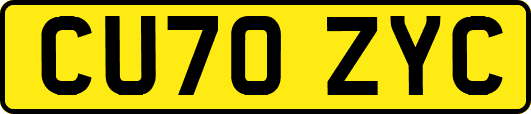 CU70ZYC