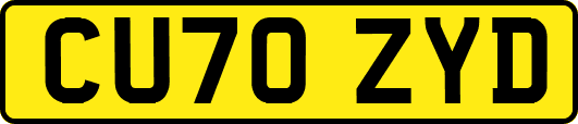 CU70ZYD